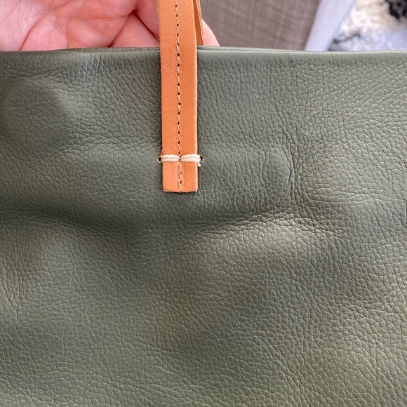 Clare V Simple Tote - Picture 7 of 13